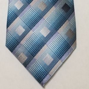Concepts by Claiborne Silk Tie